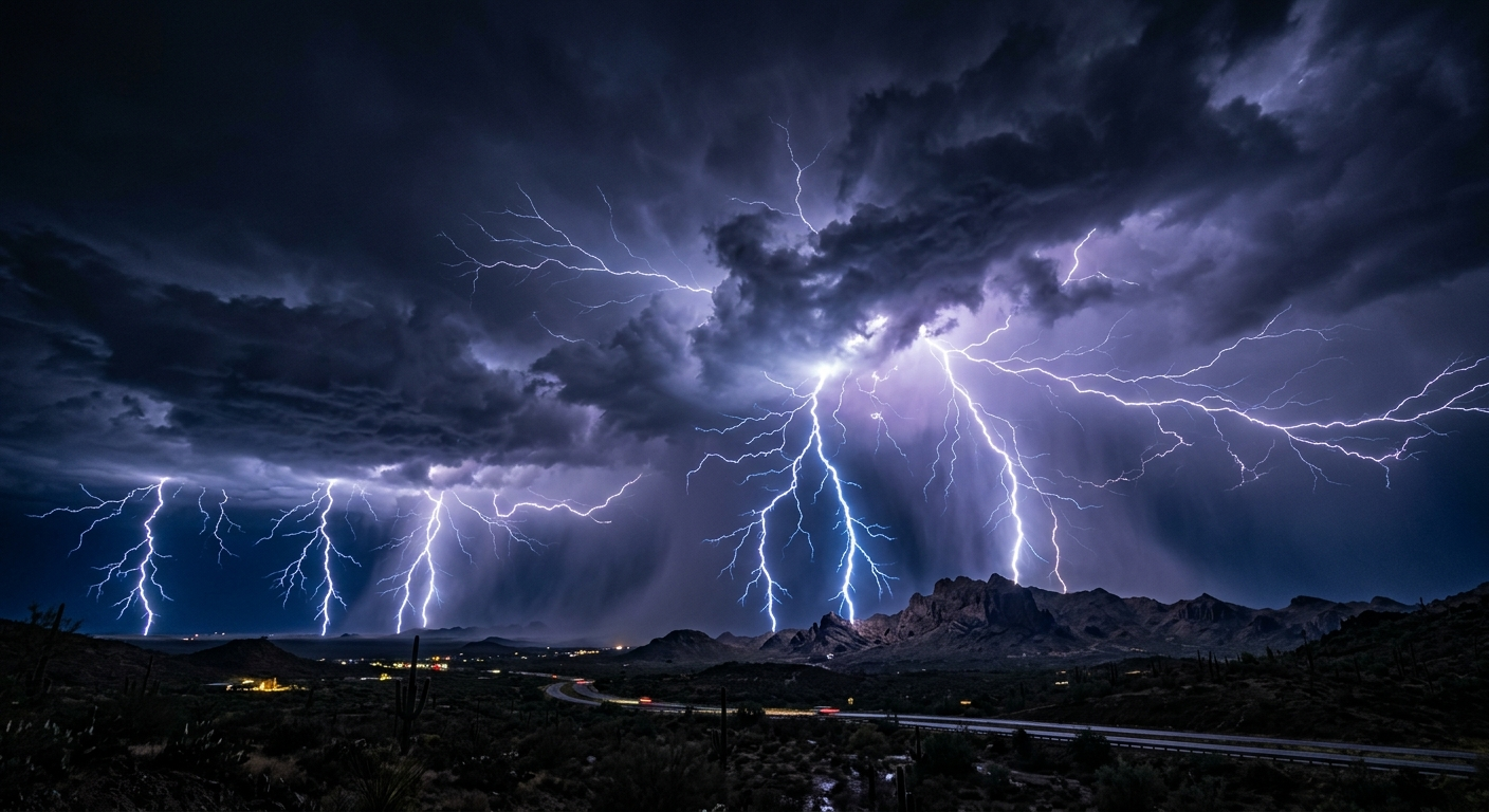 The inhabitants of Cabin 1 Percy Jackson are children of Eus, and may possess powers involving lightning.