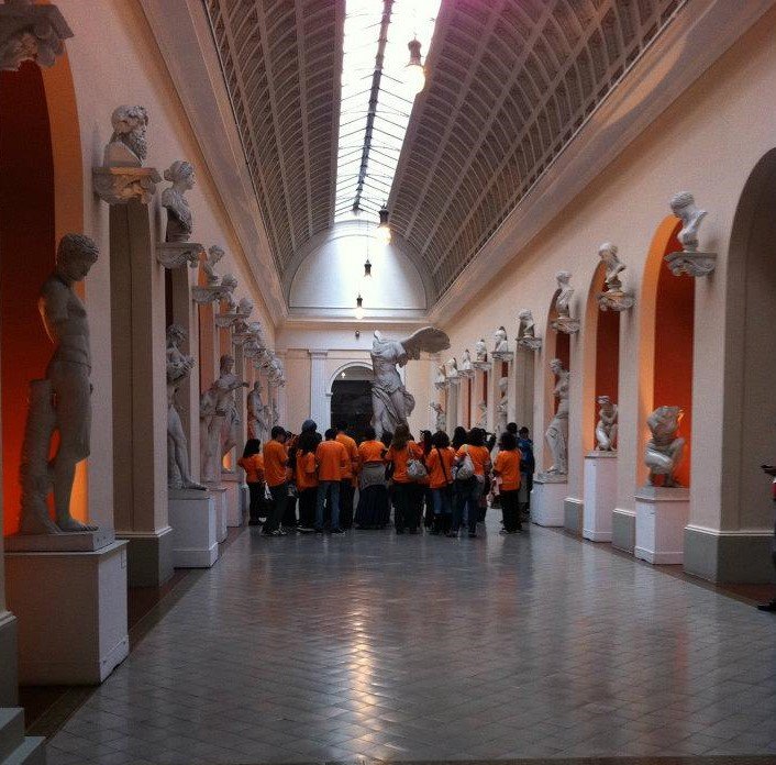 Percy Jackson e o Ladrão de Raios: O Despertar dos Mitos no Mundo Moderno