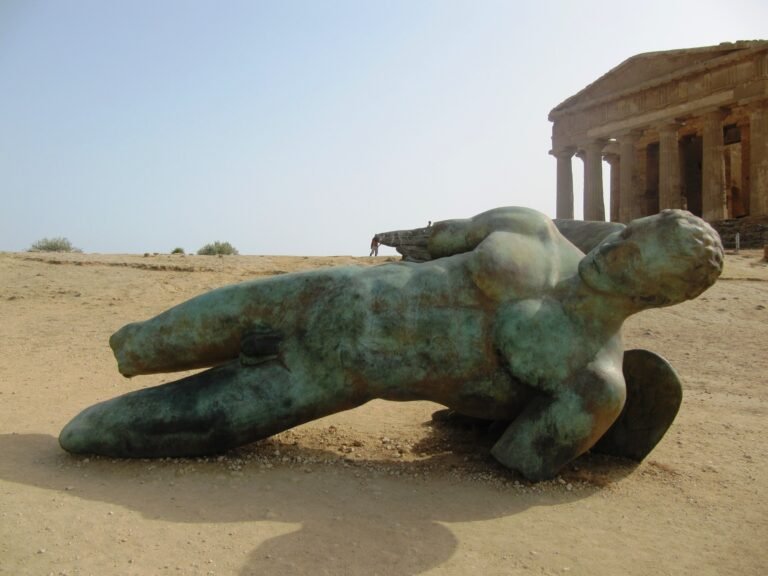 Ícaro (Mitologia Grega): Guia sobre o mito